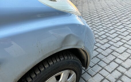 Nissan Micra III, 2006 год, 320 000 рублей, 6 фотография