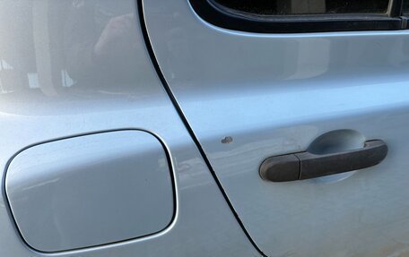 Nissan Micra III, 2006 год, 320 000 рублей, 7 фотография