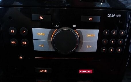 Opel Astra H, 2010 год, 850 000 рублей, 14 фотография