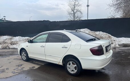 Toyota Premio, 2004 год, 330 000 рублей, 2 фотография