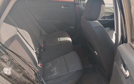 Hyundai Solaris II рестайлинг, 2021 год, 1 155 000 рублей, 4 фотография