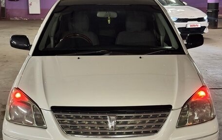 Toyota Premio, 2004 год, 330 000 рублей, 5 фотография