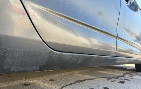 Citroen C4 II рестайлинг, 2013 год, 550 000 рублей, 5 фотография