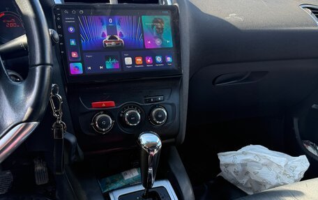 Citroen C4 II рестайлинг, 2013 год, 550 000 рублей, 9 фотография