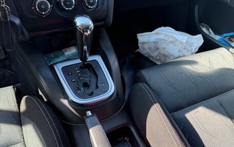 Citroen C4 II рестайлинг, 2013 год, 550 000 рублей, 10 фотография