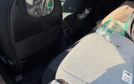 Citroen C4 II рестайлинг, 2013 год, 550 000 рублей, 11 фотография