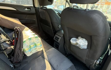 Citroen C4 II рестайлинг, 2013 год, 550 000 рублей, 12 фотография