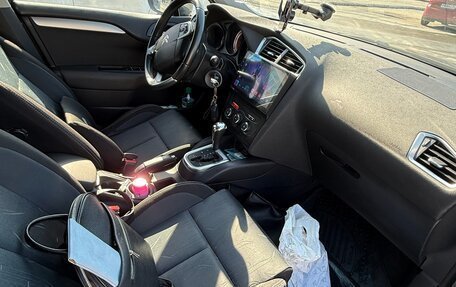 Citroen C4 II рестайлинг, 2013 год, 550 000 рублей, 13 фотография