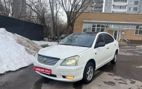 Toyota Premio, 2004 год, 330 000 рублей, 3 фотография