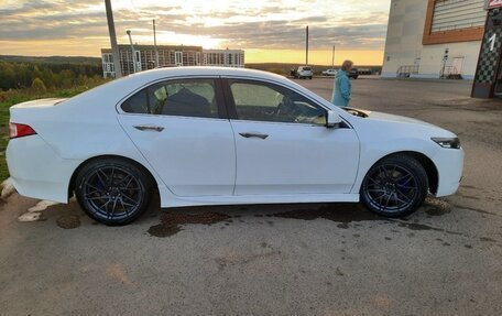 Honda Accord VIII рестайлинг, 2012 год, 1 300 000 рублей, 3 фотография