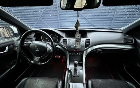 Honda Accord VIII рестайлинг, 2012 год, 1 300 000 рублей, 7 фотография