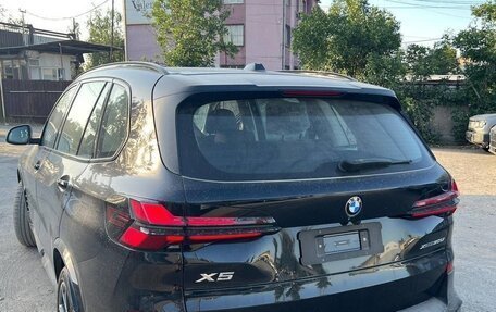 BMW X5, 2025 год, 9 390 000 рублей, 2 фотография
