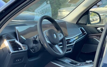 BMW X5, 2025 год, 9 390 000 рублей, 6 фотография