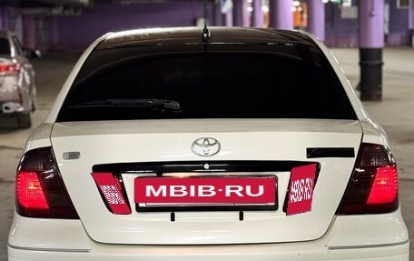 Toyota Premio, 2004 год, 330 000 рублей, 7 фотография