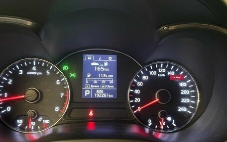 KIA Cerato III, 2015 год, 899 000 рублей, 5 фотография