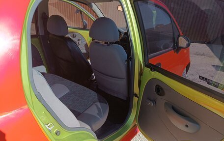 Daewoo Matiz I, 2014 год, 180 000 рублей, 4 фотография