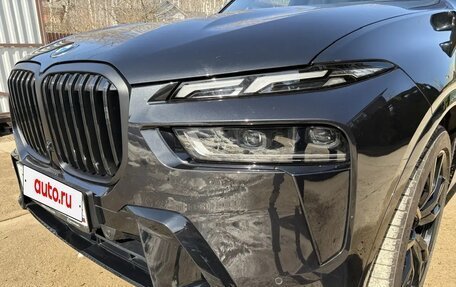 BMW X7, 2024 год, 16 350 000 рублей, 4 фотография