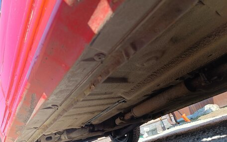 Daewoo Matiz I, 2014 год, 180 000 рублей, 2 фотография