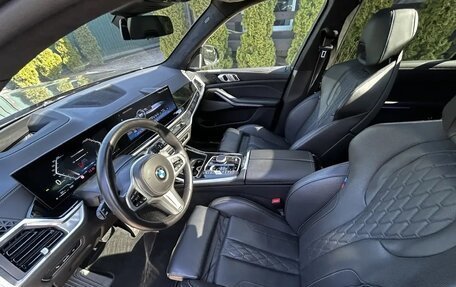 BMW X7, 2024 год, 16 350 000 рублей, 6 фотография