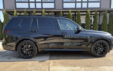 BMW X7, 2024 год, 16 350 000 рублей, 12 фотография