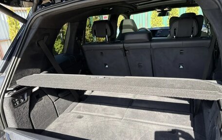 BMW X7, 2024 год, 16 350 000 рублей, 14 фотография