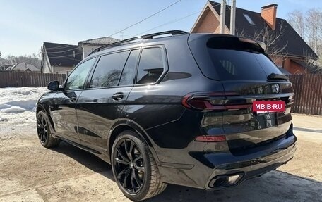 BMW X7, 2024 год, 16 350 000 рублей, 9 фотография