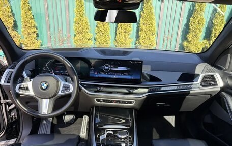 BMW X7, 2024 год, 16 350 000 рублей, 16 фотография