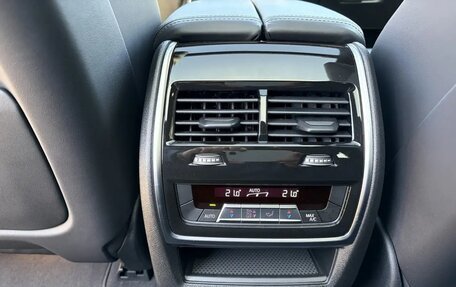 BMW X7, 2024 год, 16 350 000 рублей, 18 фотография