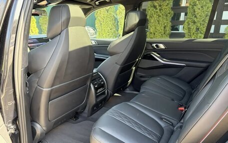 BMW X7, 2024 год, 16 350 000 рублей, 19 фотография