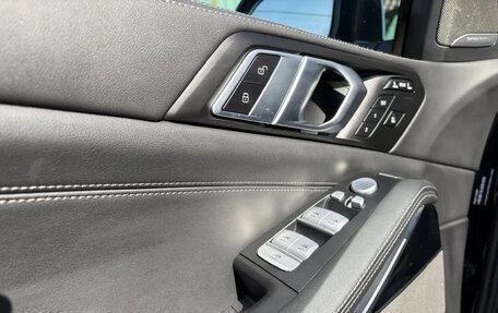 BMW X7, 2024 год, 16 350 000 рублей, 22 фотография