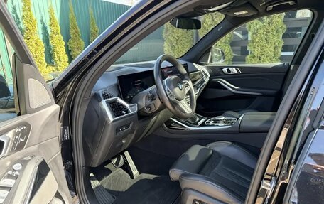 BMW X7, 2024 год, 16 350 000 рублей, 23 фотография