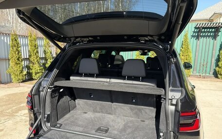 BMW X7, 2024 год, 16 350 000 рублей, 24 фотография