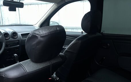 Renault Logan I, 2013 год, 410 000 рублей, 6 фотография