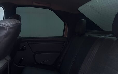 Renault Logan I, 2013 год, 410 000 рублей, 7 фотография