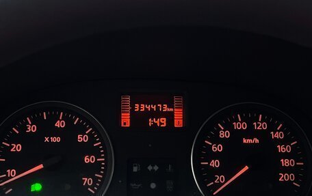 Renault Logan I, 2013 год, 410 000 рублей, 4 фотография