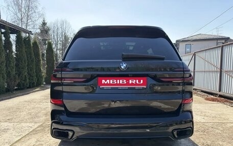 BMW X7, 2024 год, 16 350 000 рублей, 10 фотография