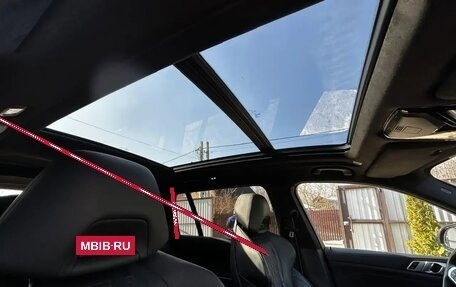 BMW X7, 2024 год, 16 350 000 рублей, 17 фотография