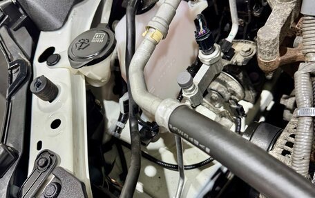 Toyota Camry, 2018 год, 2 390 000 рублей, 7 фотография