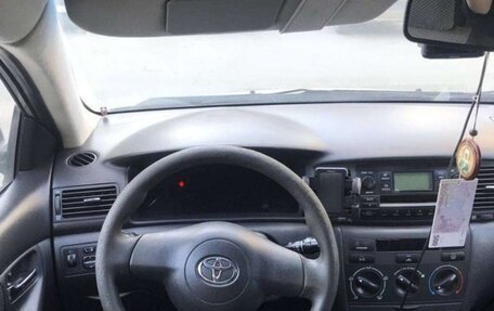 Toyota Corolla, 2005 год, 550 000 рублей, 4 фотография