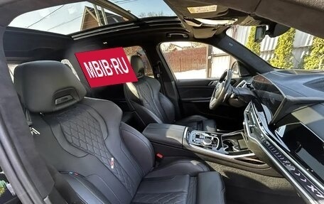 BMW X7, 2024 год, 16 350 000 рублей, 15 фотография