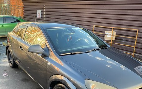 Opel Astra H, 2009 год, 400 000 рублей, 3 фотография