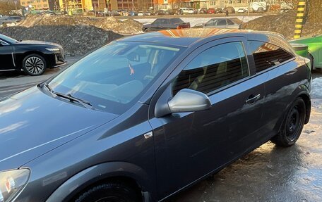 Opel Astra H, 2009 год, 400 000 рублей, 2 фотография