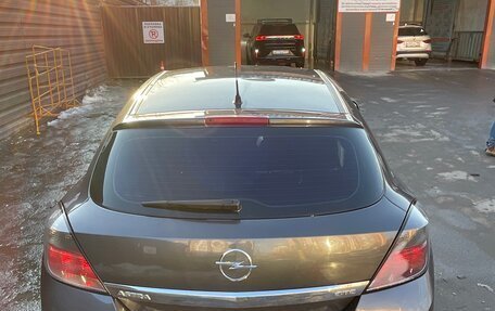 Opel Astra H, 2009 год, 400 000 рублей, 4 фотография