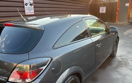 Opel Astra H, 2009 год, 400 000 рублей, 5 фотография