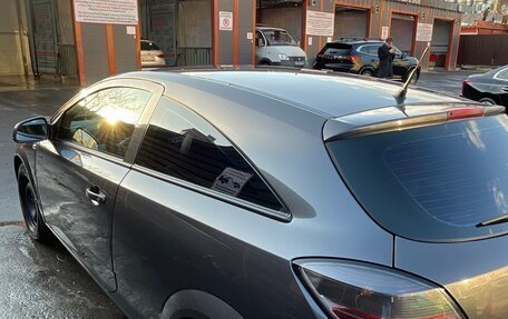 Opel Astra H, 2009 год, 400 000 рублей, 6 фотография