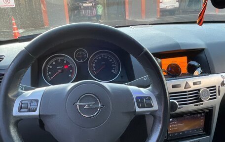 Opel Astra H, 2009 год, 400 000 рублей, 11 фотография