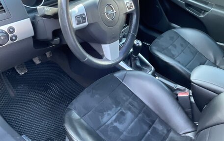 Opel Astra H, 2009 год, 400 000 рублей, 10 фотография