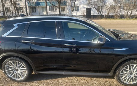 Infiniti QX50 II, 2019 год, 2 790 000 рублей, 3 фотография