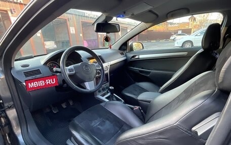 Opel Astra H, 2009 год, 400 000 рублей, 9 фотография