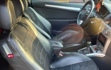 Opel Astra H, 2009 год, 400 000 рублей, 14 фотография